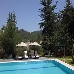Hotel Neroli Butik 3*