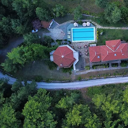 Hotel Neroli Butik