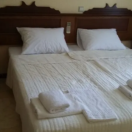 Neroli Butik מלון