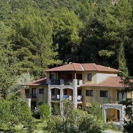 Neroli Butik 호텔