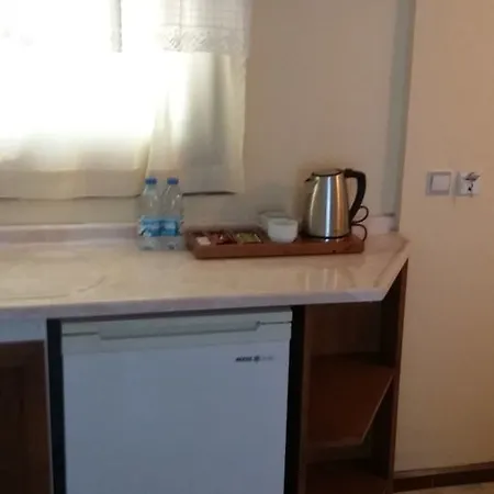 Neroli Butik Hotel Turunç