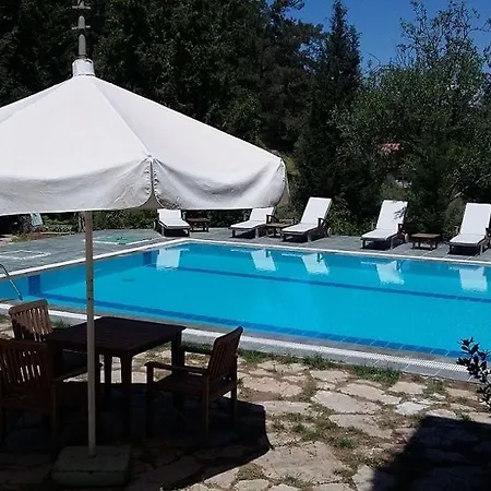 Neroli Butik 3* Turunç