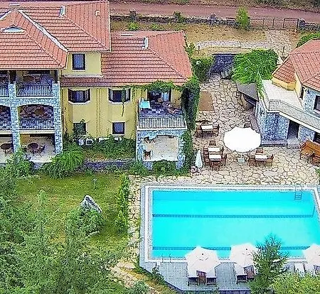 Neroli Butik 3* Turunç