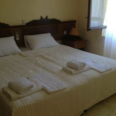 Neroli Butik Hotel Turunç