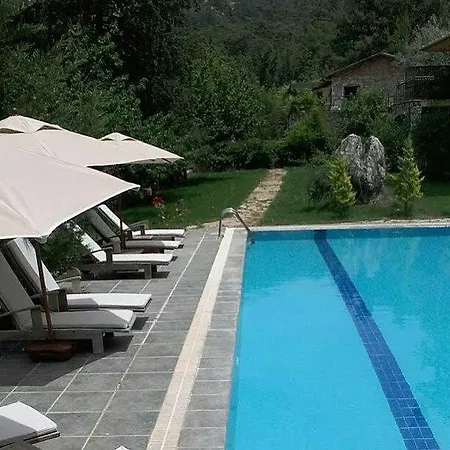 Neroli Butik Hotel 3*