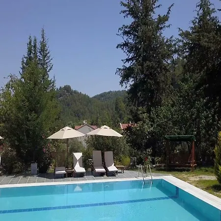 Hotel Neroli Butik 3*