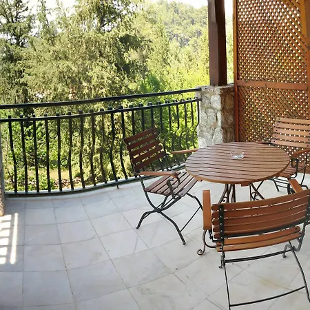 Hotel Neroli Butik Turunç