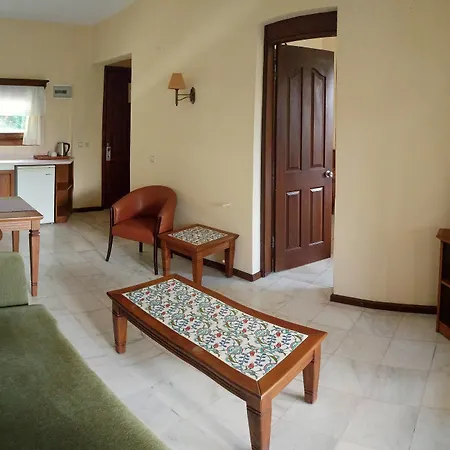 Neroli Butik Hotel 3*