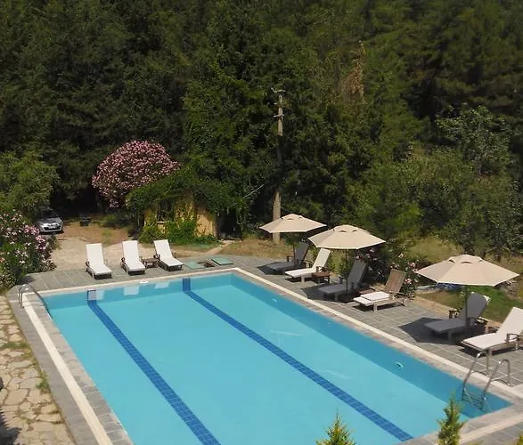 מלון Neroli Butik