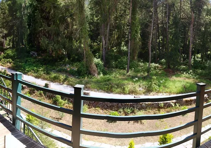 מלון Neroli Butik 3*