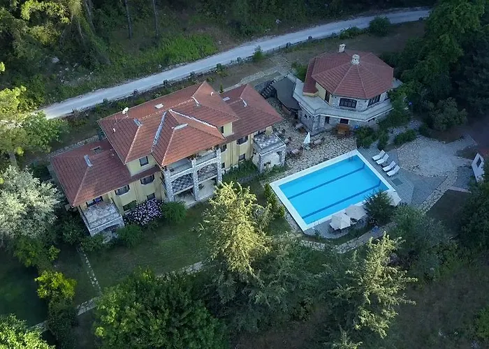 מלון Neroli Butik טורונץ'