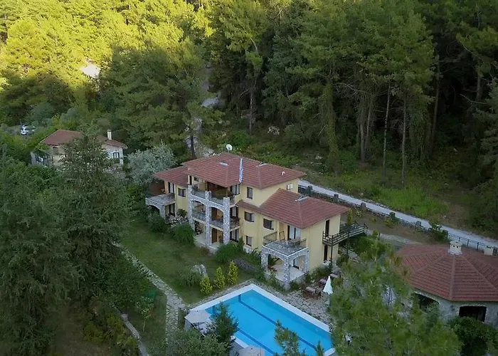 מלון Neroli Butik