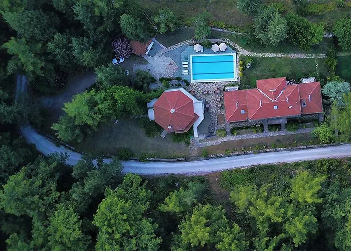 מלון Neroli Butik