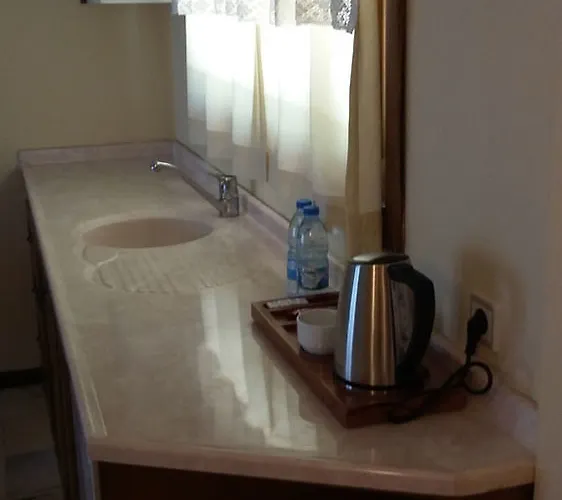 מלון Neroli Butik