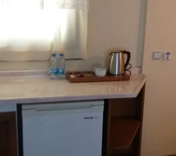 Neroli Butik מלון טורונץ'