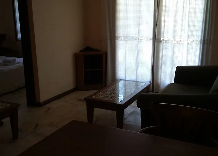 Neroli Butik מלון