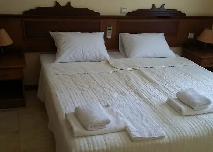 Neroli Butik מלון