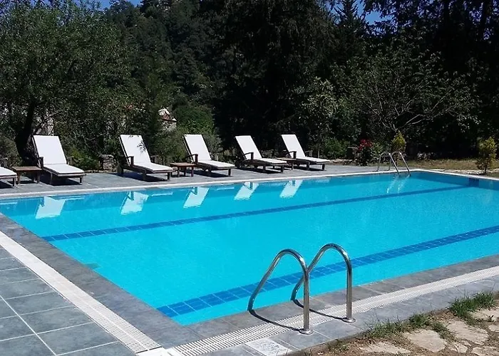 Neroli Butik מלון טורונץ'