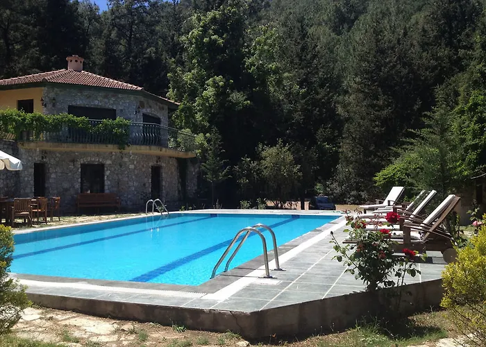 Neroli Butik מלון 3*