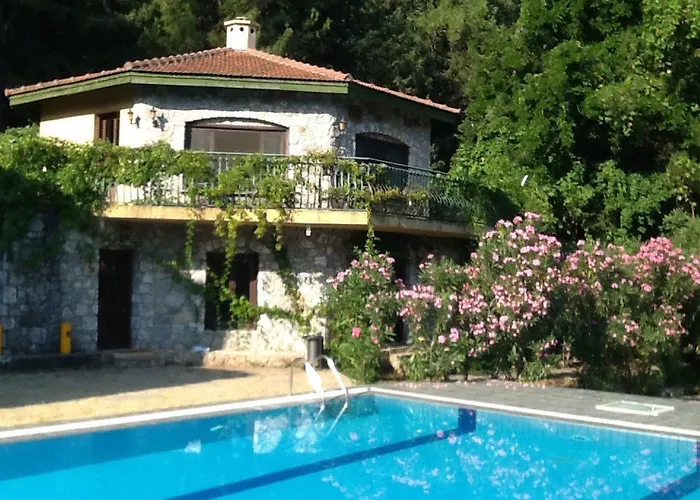 מלון Neroli Butik טורונץ'