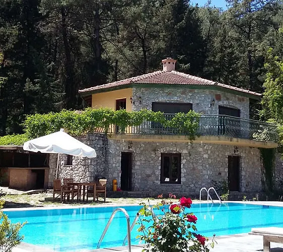 מלון Neroli Butik 3*