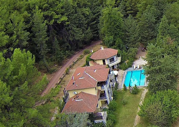 מלון Neroli Butik 3*