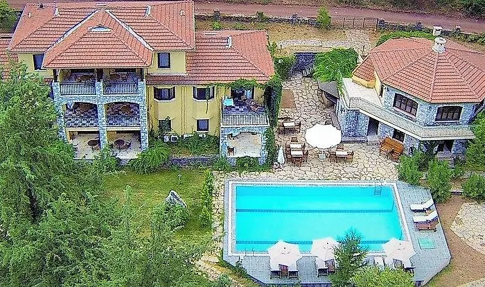 Neroli Butik 3* טורונץ'