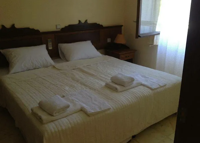 Neroli Butik מלון טורונץ'