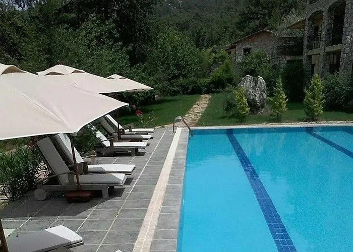 Neroli Butik מלון 3*