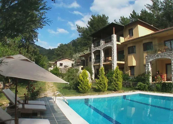 Neroli Butik מלון