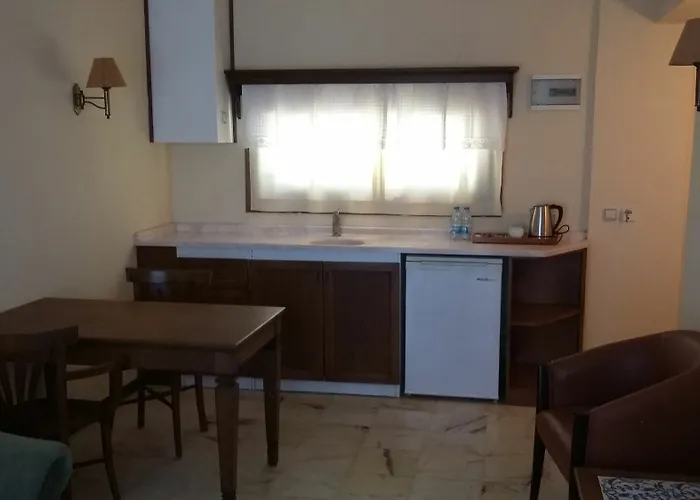 Neroli Butik טורונץ'