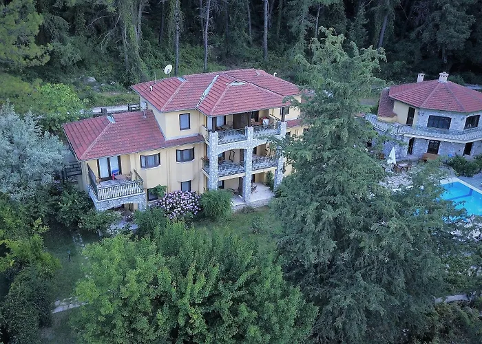 מלון Neroli Butik 3*