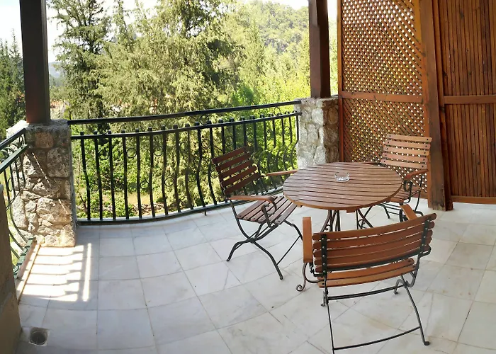 מלון Neroli Butik טורונץ'