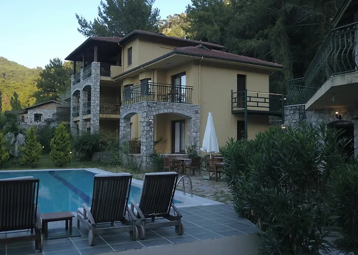 Neroli Butik טורונץ'