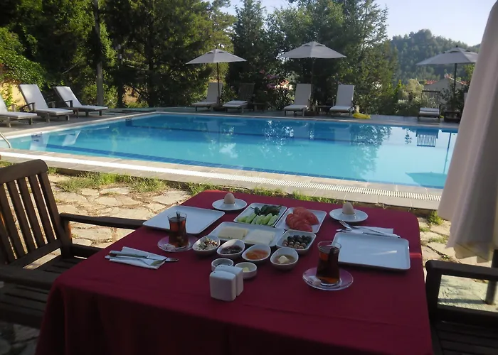 Neroli Butik טורונץ'