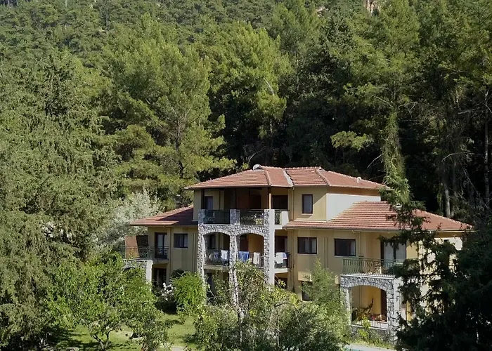 Neroli Butik מלון